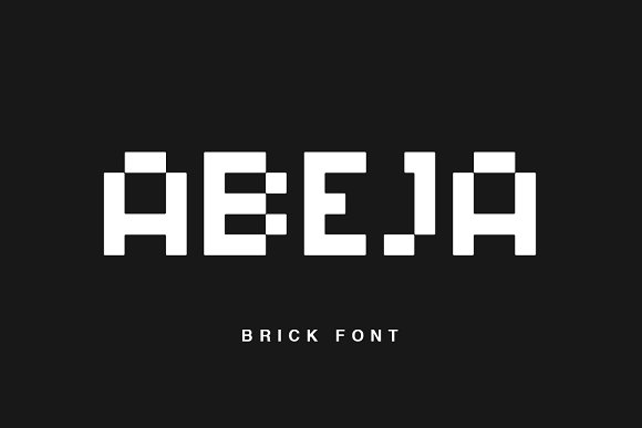Abeja Font Duo: Clean Sans Serif for Real Design Work