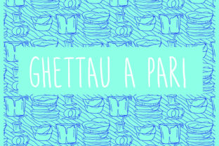 Ghettau a Pari: A Practical Workflow Guide to Hand-Drawn Typography