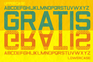 Gratis Font: A Practical Guide to Using Situjuh Nazara’s Typeface Effectively