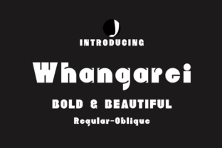 Mastering Whangarei: Practical Advice for Using This Clean Sans-Serif Font