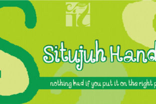 Situjuh Hand: A Practical Guide to Using This Script Font Without the Common Pitfalls