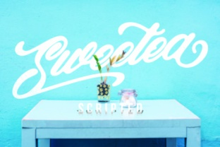 Sweetea: A Typeface That Balances Warmth and Professional Versatility